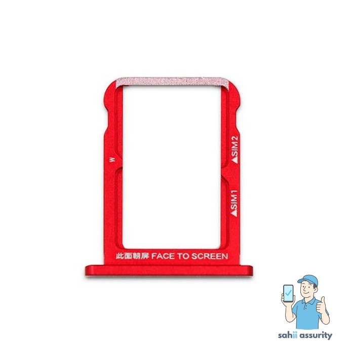 SIM Card Holder Tray for Xiaomi Mi A2